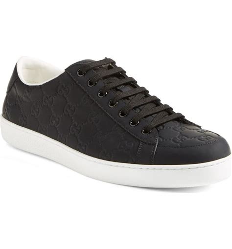 gucci brooklyn sneaker mens|Gucci sneakers men for sale.